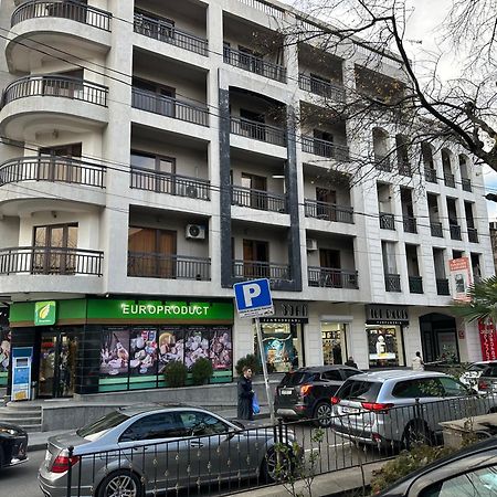 Central Square Кутаїсі Екстер'єр фото