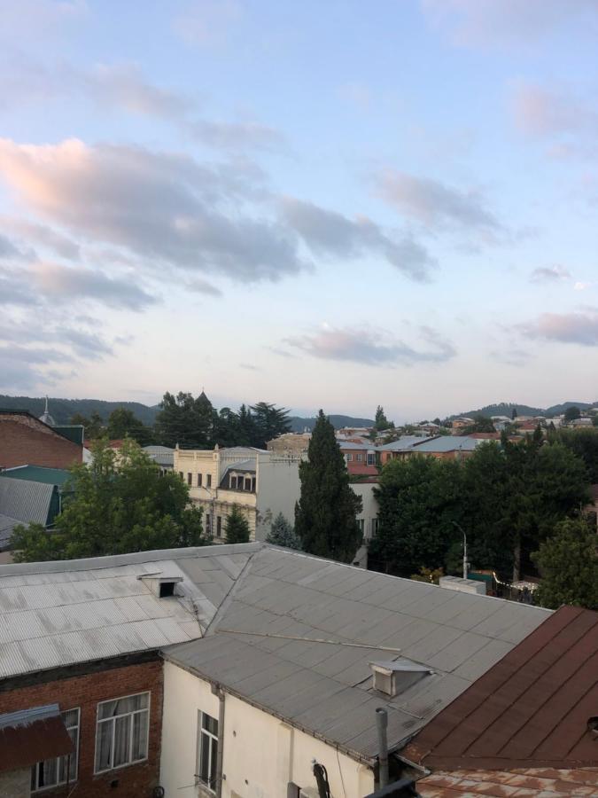 Central Square Кутаїсі Екстер'єр фото