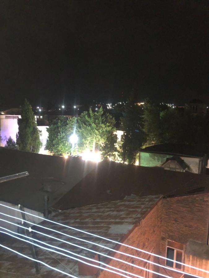 Central Square Кутаїсі Екстер'єр фото